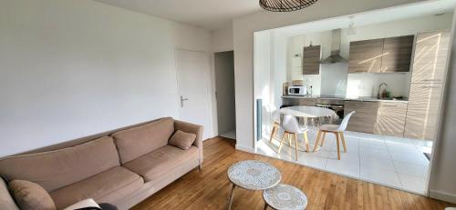 Jonzac Apartment | Résidence "Winston" proche cure