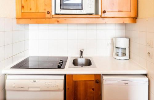 Arc-1800 Apartment | Résidences quartier Charmettoger - maeva Home - 2 Pièces 5 Personnes - Budget MAE-1114