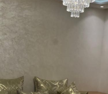 Tangier Apartment | Résidense ismailia