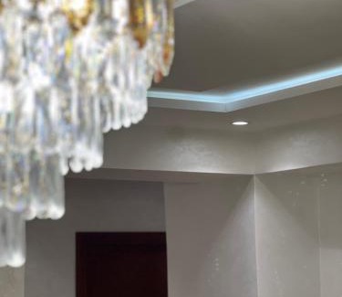 Tangier Apartment | Résidense ismailia
