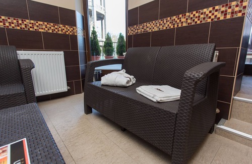 Gyor Hotel | Révész Hotel