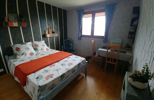 Verrens-Arvey House | Rêverie Champêtre