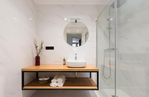 Barreiros Hotel | Rías Altas - Hotel