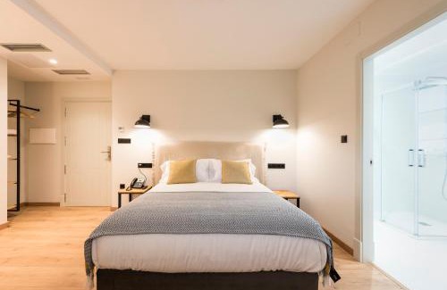 Barreiros Hotel | Rías Altas - Hotel