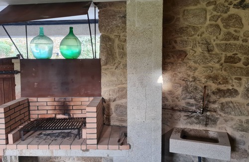 Morana Cottage | Rías Baixas. Admitimos Mascotas. Wiffi Gratis 300mb. Ideal Familias, Gente Mayor