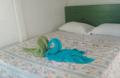 Dos Brazos House | Ríos de agua Viva