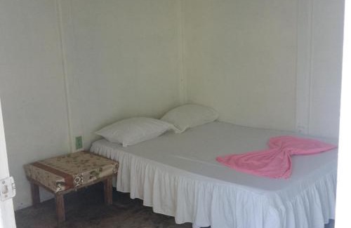 Dos Brazos House | Ríos de agua Viva