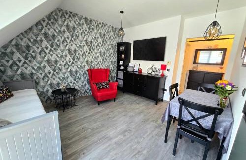 Sopron Apartment | Róza Apartman Sopron