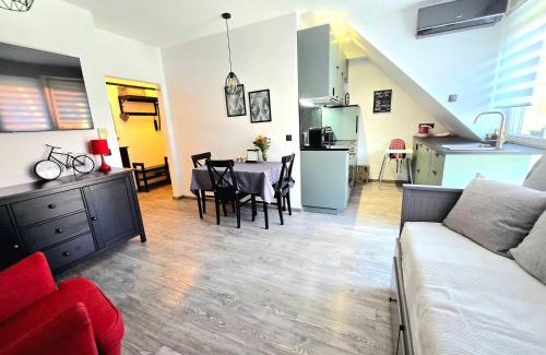Sopron Apartment | Róza Apartman Sopron