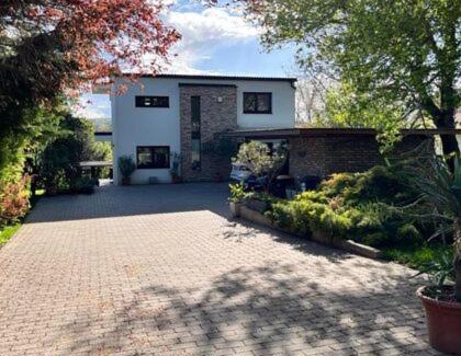 Szolad House | Rózsás Vendégház