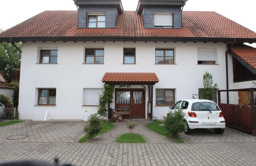 Roedermark House | Rödermark Apartment