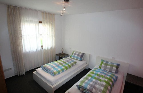 Roedermark House | Rödermark Apartment