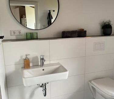 Finnentrop Hotel | Rönkhausen Appartements
