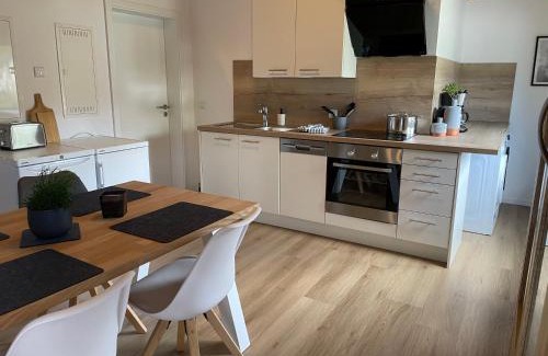 Finnentrop Hotel | Rönkhausen Appartements