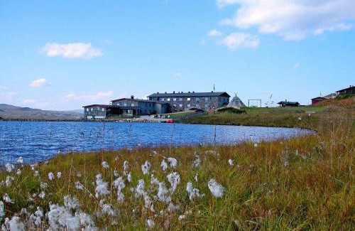 Al Hotel | Rødungstøl Høyfjellshotell