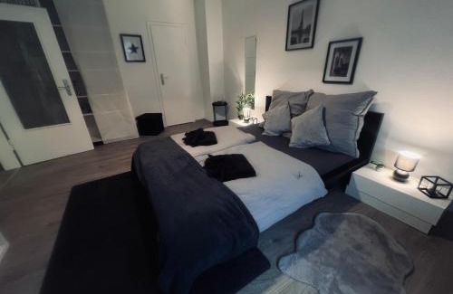 Ruettenscheid Apartment | Rü-Premium Apartments