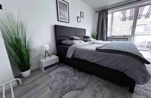 Ruettenscheid Apartment | Rü-Premium Apartments