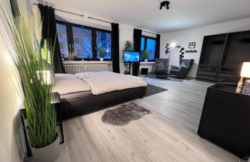 Ruettenscheid Apartment | Rü-Premium Apartments