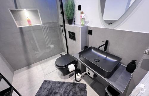Ruettenscheid Apartment | Rü-Premium Apartments