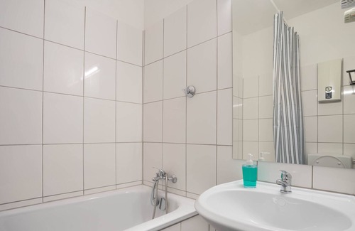 Ruettenscheid Apartment | RüSuite II - Cozy apartment in Rüttenscheid