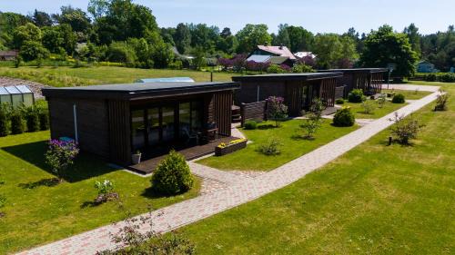 Kesterciems House | Rīteņi