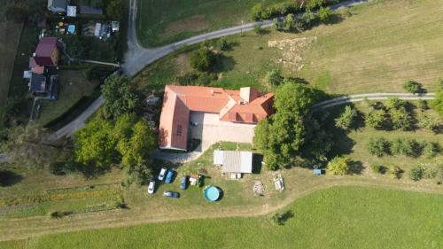 Hranice Apartment | Růžičkův dvůr