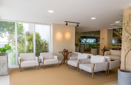 Mae Luiza House | R 1814 Hotel Senac Barreira Roxa
