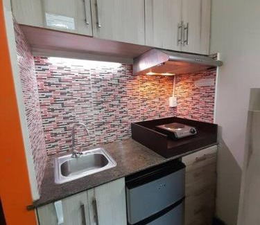 El Cangrejo Apartment | R.502 Estudio Práctico y funcional, área turística