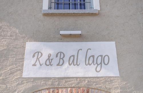 Domaso Bed & Breakfast | R&B al lago