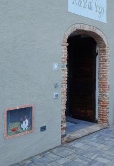 Domaso Bed & Breakfast | R&B al lago