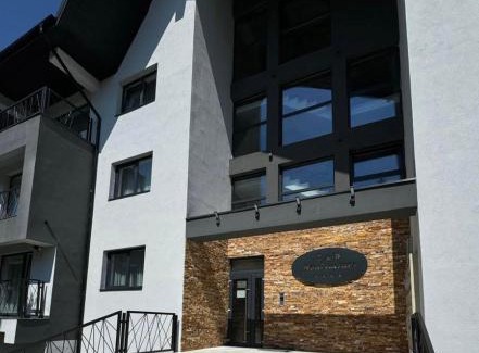 Predeal Apartment | R&B Apartment 24