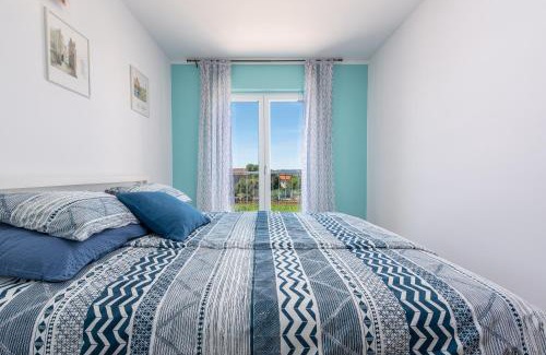 Sveti Filip i Jakov House | R&B Family Apartments