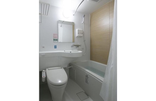 Karasuma Hotel | R & B Hotel Kyoto Shijo Kawaramachi - Vacation STAY 40548v