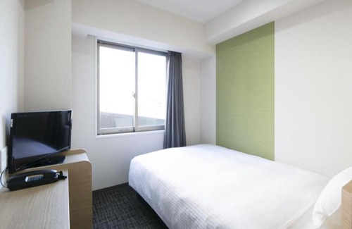 Karasuma Hotel | R & B Hotel Kyoto Shijo Kawaramachi - Vacation STAY 40547v
