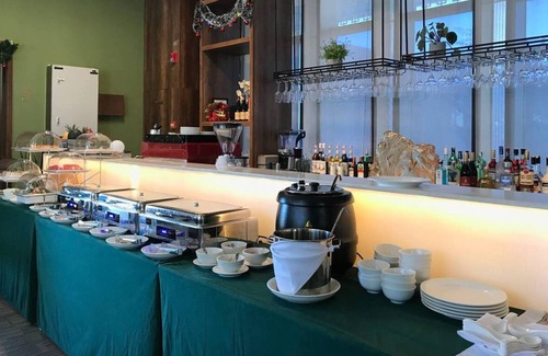 Mean Chey Apartment | R&F Hotel and Apartment