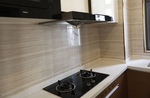 Mean Chey Apartment | R&F Hotel and Apartment