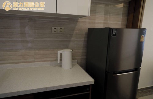 Mean Chey Apartment | R&F Hotel and Apartment