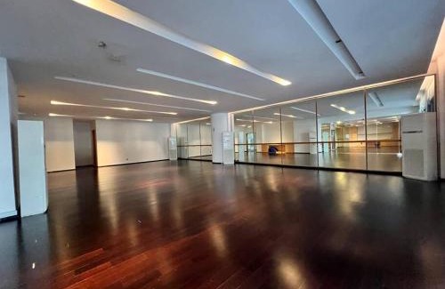 Central District Apartment | R&F Princess Cove - Near SG & CIQ & Cozy #3BR2B #6pax