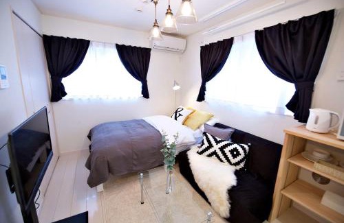 Sumida Apartment | R-Guest Residence 東京浅草 east2