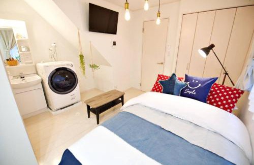 Sumida Apartment | R-Guest Residence 東京浅草 east2