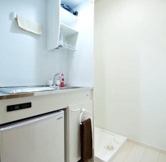 Sumida Apartment | R-Guest Residence 東京浅草 east2