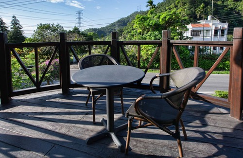 Yuanshan Bed & Breakfast | R&J GuestHouse