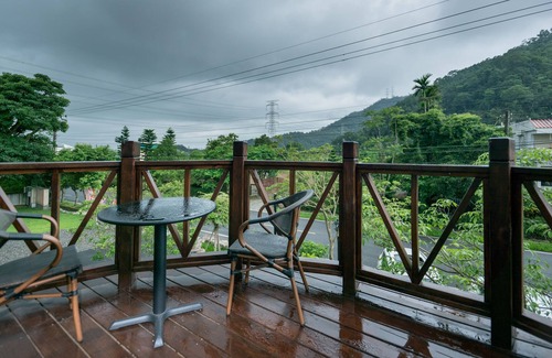 Yuanshan Bed & Breakfast | R&J GuestHouse