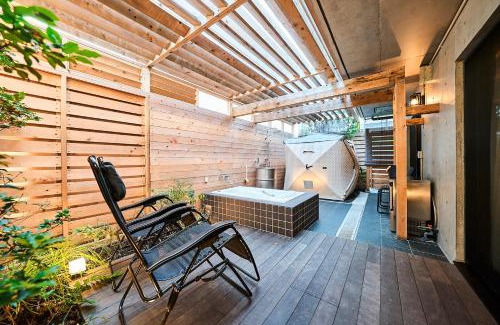 Koshigoe Apartment | R.Kamakura