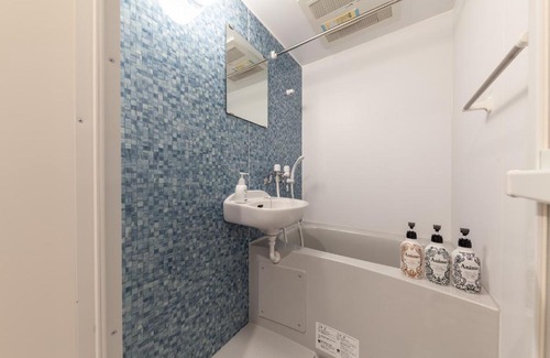 Sumida Apartment | R knowledge BLDG