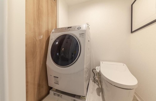Sumida Apartment | R knowledge BLDG