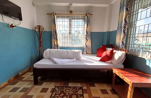 Pokhara House | R&R Guest House