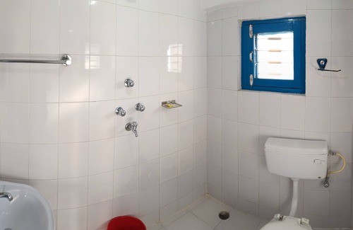 Pokhara House | R&R Guest House