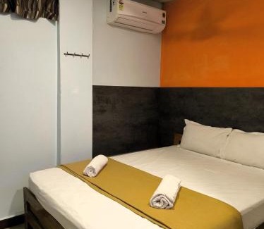 Kumbakonam Hotel | R R Homes