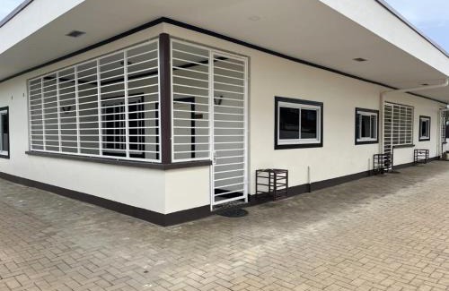 Paramaribo Apartment | R&R Misalasistraat Apartments